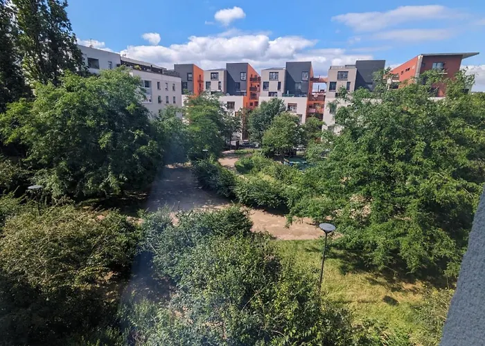 Charmant Appartement Calme Proche De Paris